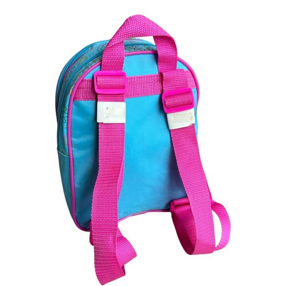 Polly Pocket 2003 Mini Backpack New-without-tags - Picture 3 of 6